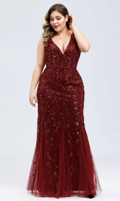 Natalie Evening Dress