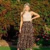 Boho Oakes Skirt