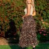 Boho Oakes Skirt
