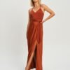 Lyn Maxi Dress