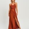 Lyn Maxi Dress