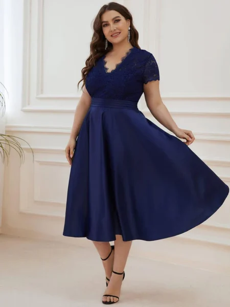 Vanessa Evening Dress