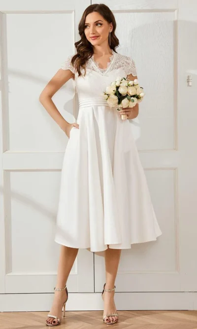 Vanessa Evening Dress