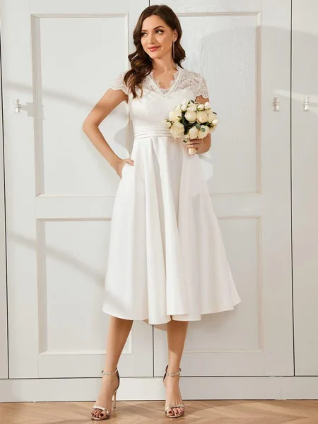 Vanessa Evening Dress