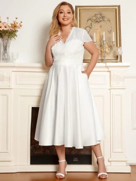 Vanessa Evening Dress