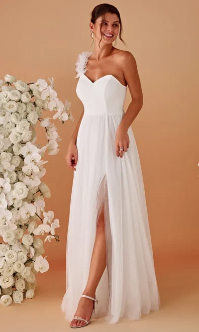 Tamzin Evening Dress