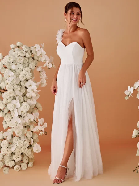 Tamzin Evening Dress