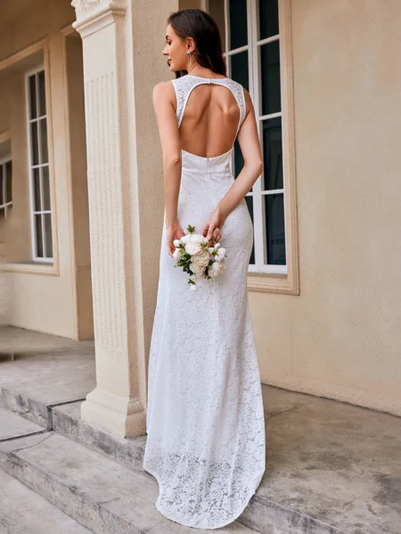 Lola Evening Dress