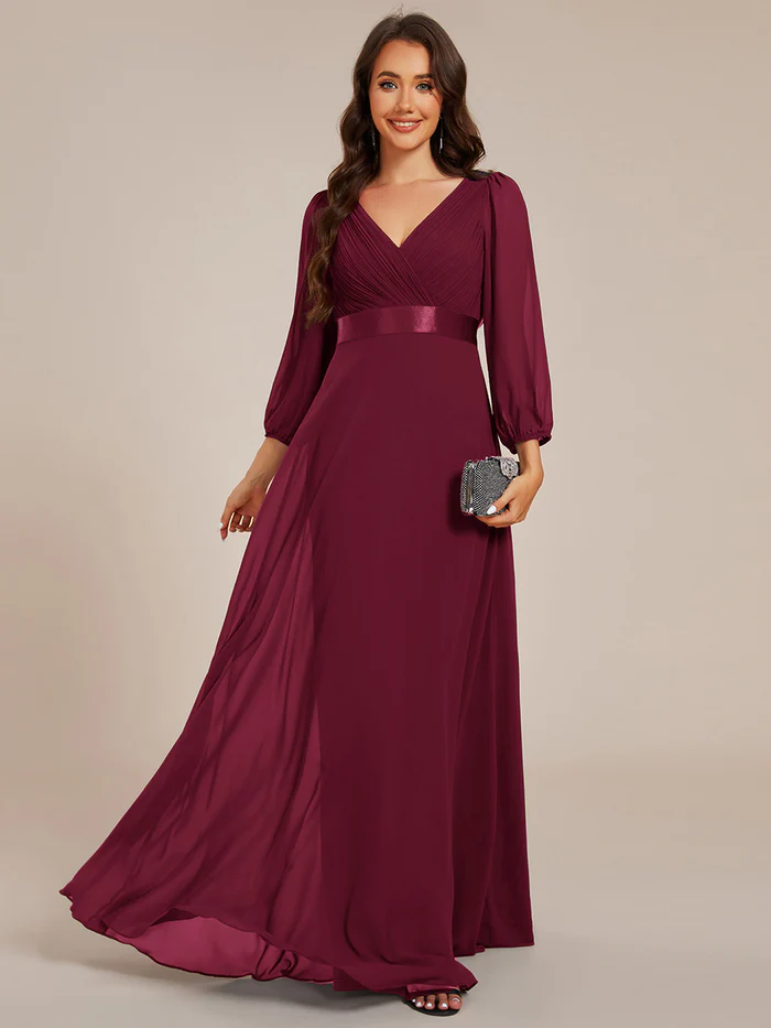 Elleni Evening Dress