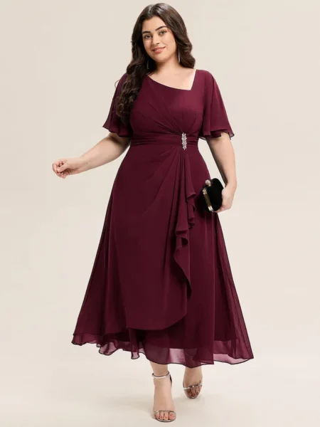 Bianca Evening Dress