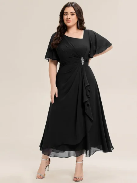 Bianca Evening Dress