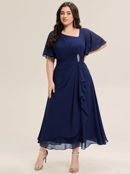 Bianca Evening Dress