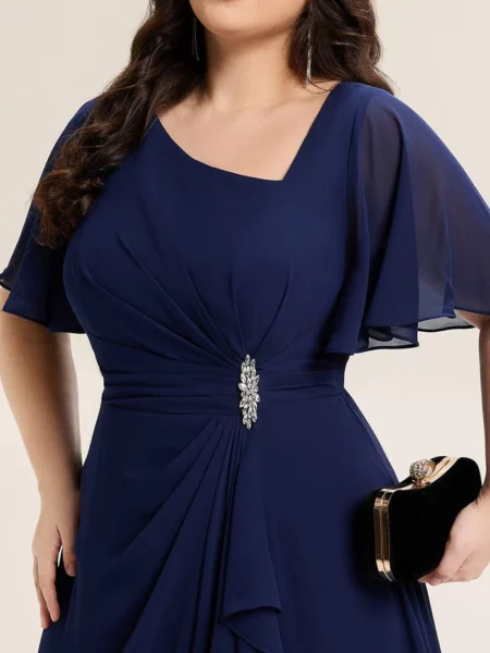 Bianca Evening Dress