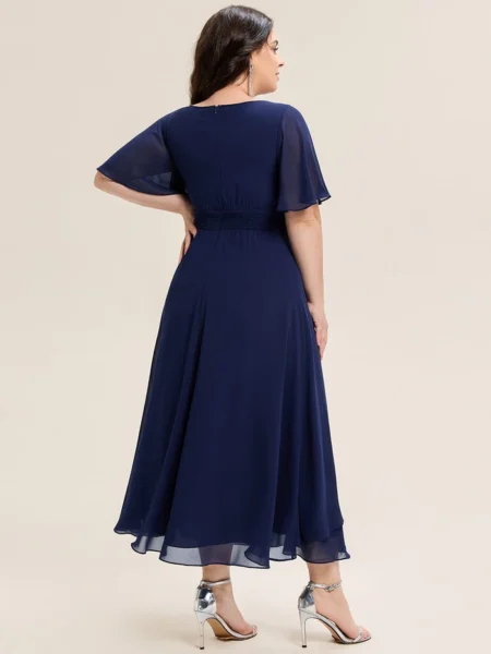 Bianca Evening Dress