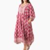Zarah Dress