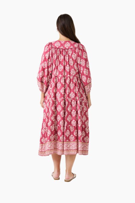 Zarah Dress