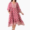 Zarah Dress