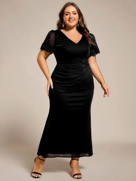 Tessa Evening Dress