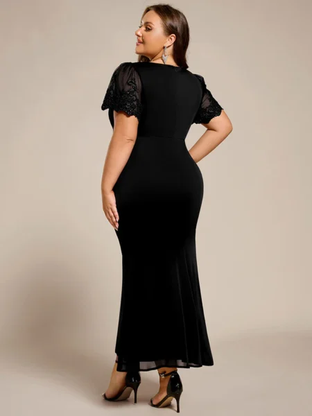 Tessa Evening Dress