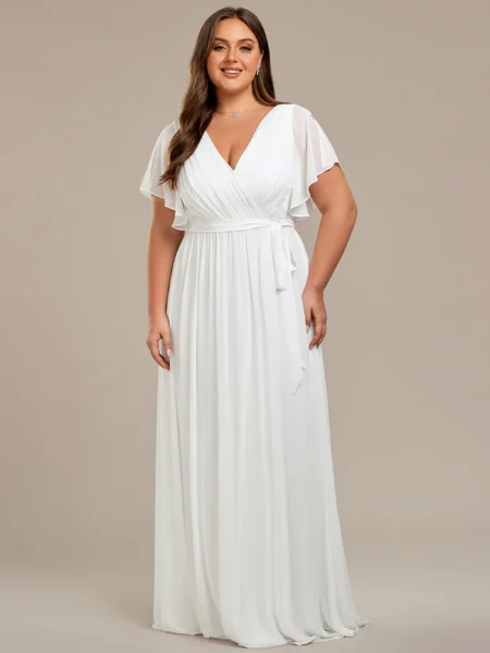Louise Evening Dress