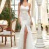 BEXLEY EVENING DRESS