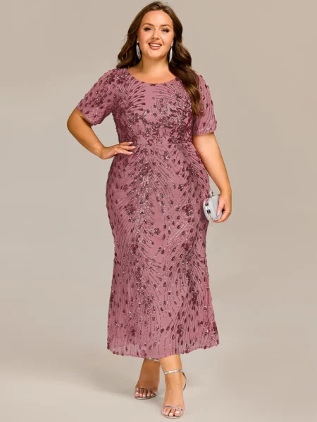 Stacy Evening Dress