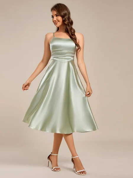 Bindi Evening Dress