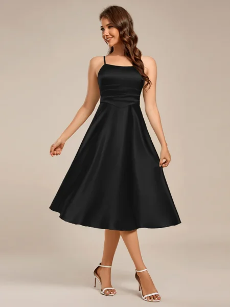 Bindi Evening Dress