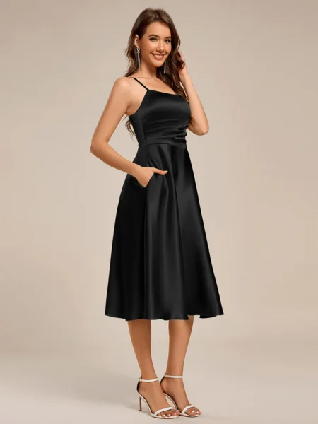 Bindi Evening Dress