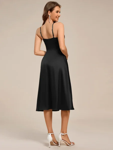 Bindi Evening Dress