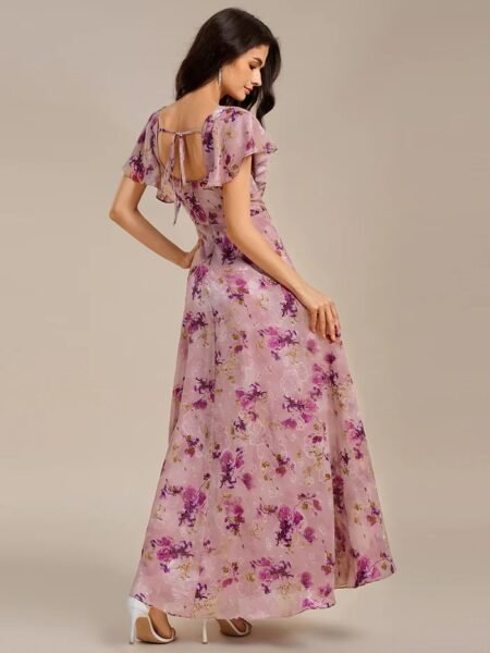 Zael Evening Dress