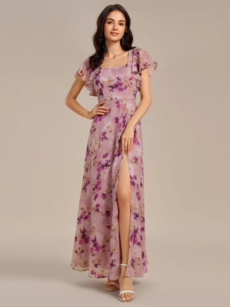 Zael Evening Dress