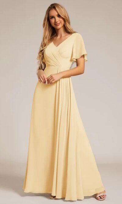 Rosie Evening Dress