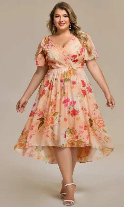 Zael Evening Dress