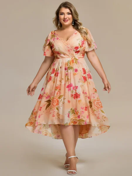 Zael Evening Dress