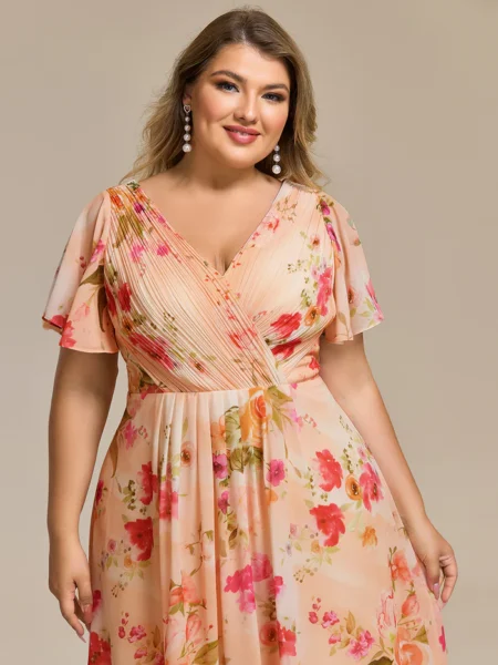 Zael Evening Dress