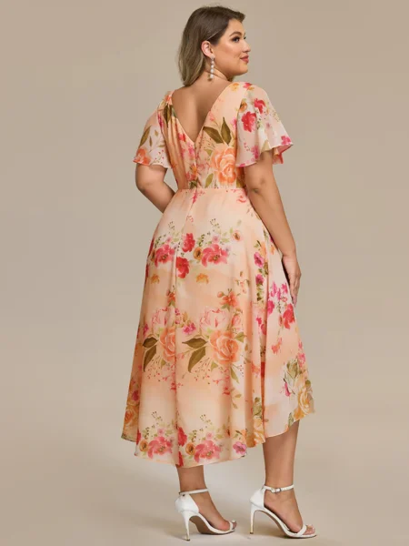 Zael Evening Dress