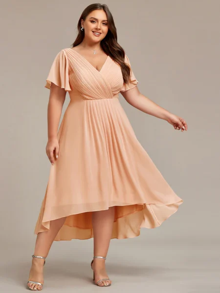 Zael Evening Dress