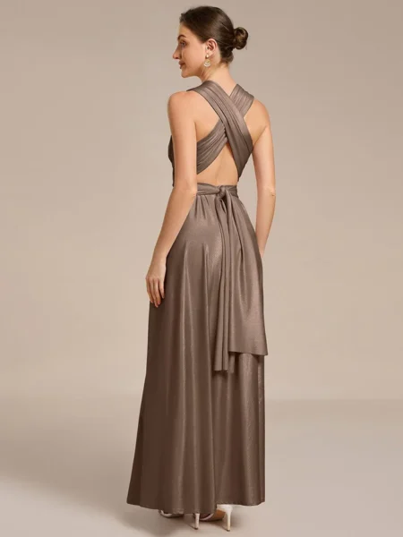 Multiway Infinity Evening Dress