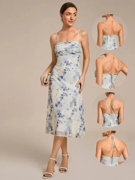 Marley Evening Dress