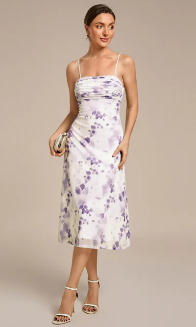 Marley Evening Dress