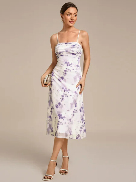 Marley Evening Dress