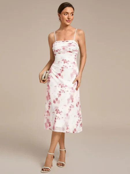 Marley Evening Dress
