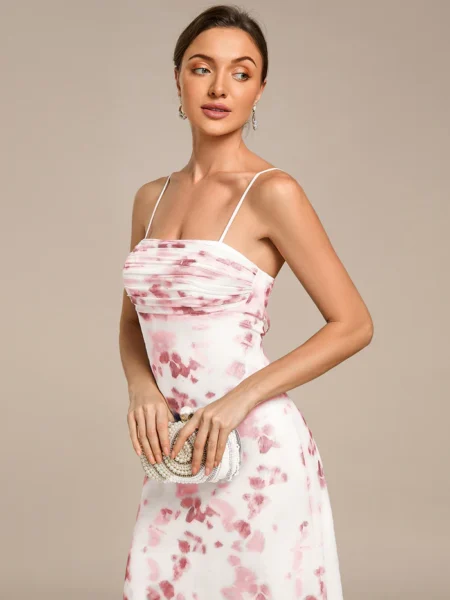 Marley Evening Dress