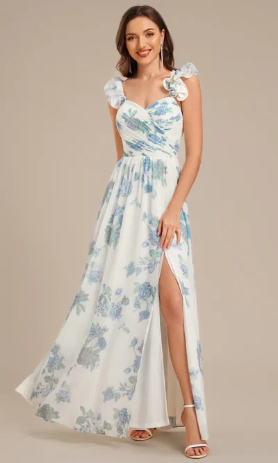 Maree Evening Dress