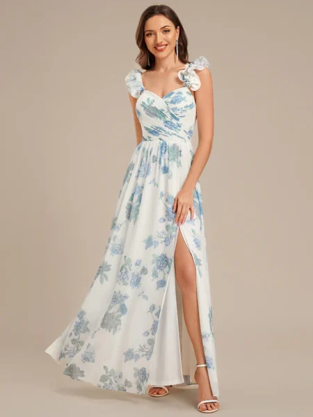 Maree Evening Dress