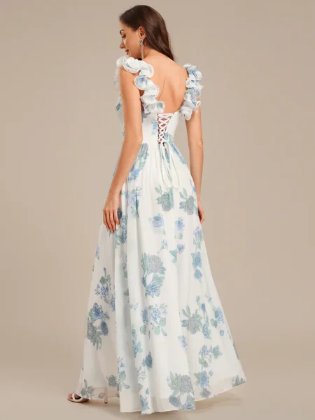 Maree Evening Dress