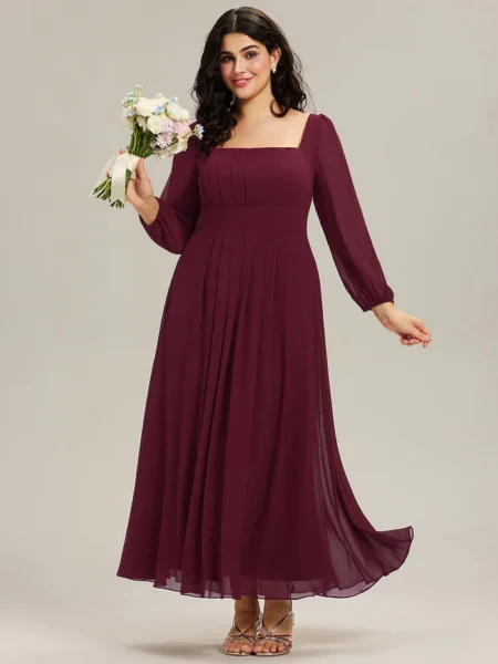 Chloe Evening Dress