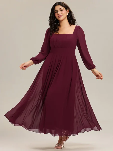 Chloe Evening Dress