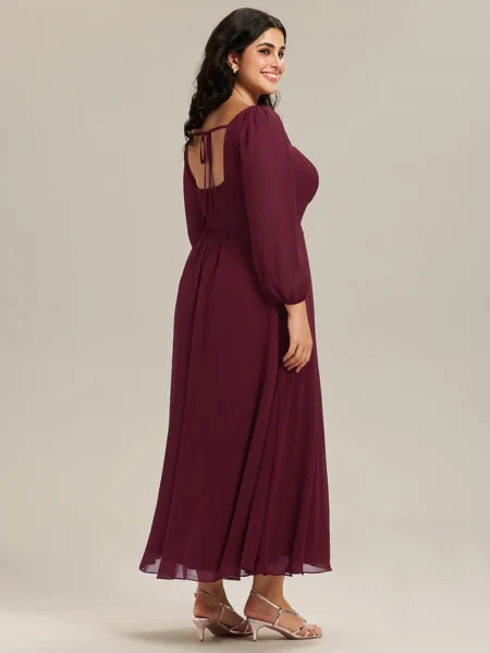 Chloe Evening Dress